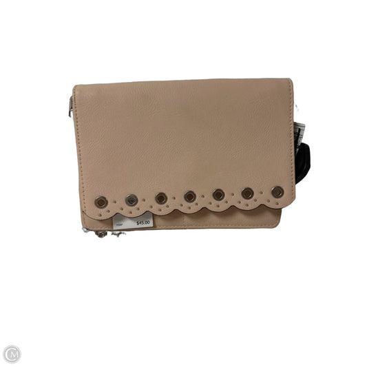 Crossbody By Nine West, Size: Small