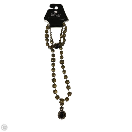 Necklace Set By Clothes Mentor