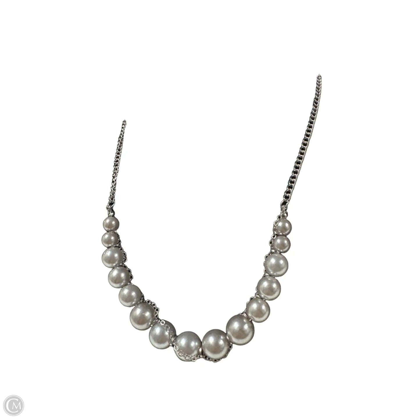 Necklace Statement By Clothes Mentor