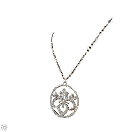 Necklace Pendant By Clothes Mentor