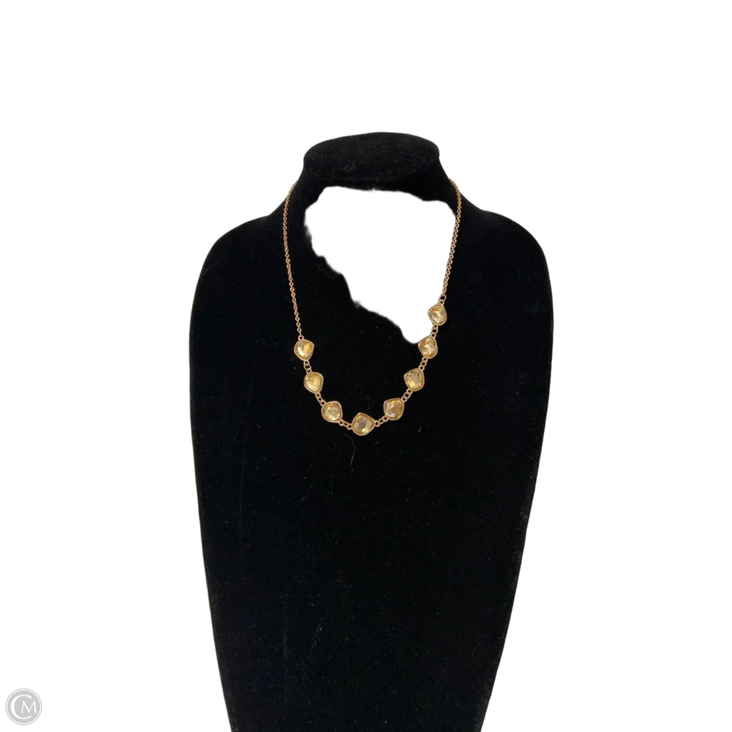 Necklace Statement By Clothes Mentor