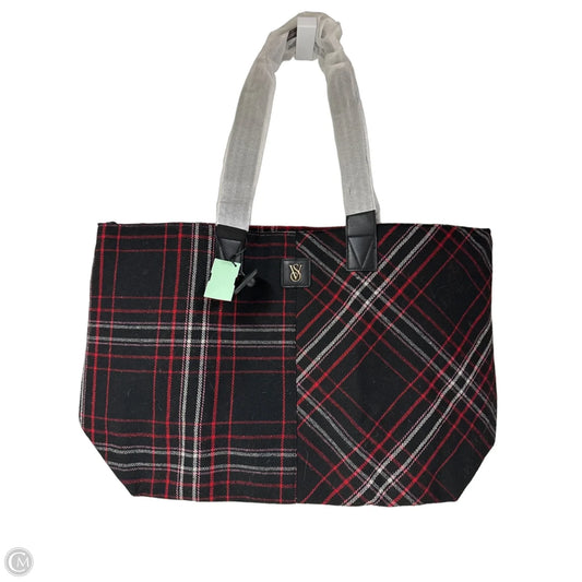 Tote By Victorias Secret, Size: Large