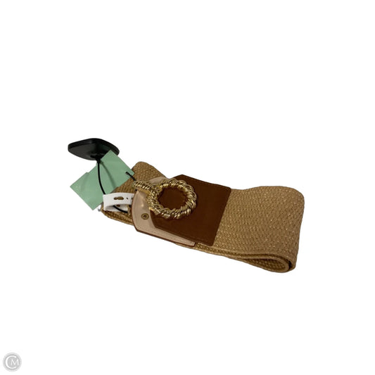 Belt By Nine West, Size: Small