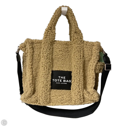 Tote Designer By Marc By Marc Jacobs, Size: Medium