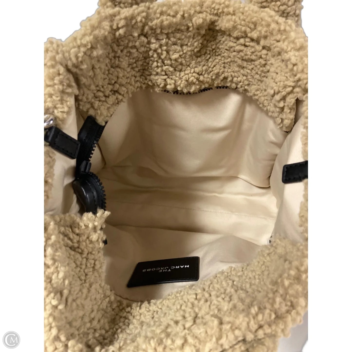 Tote Designer By Marc By Marc Jacobs, Size: Medium