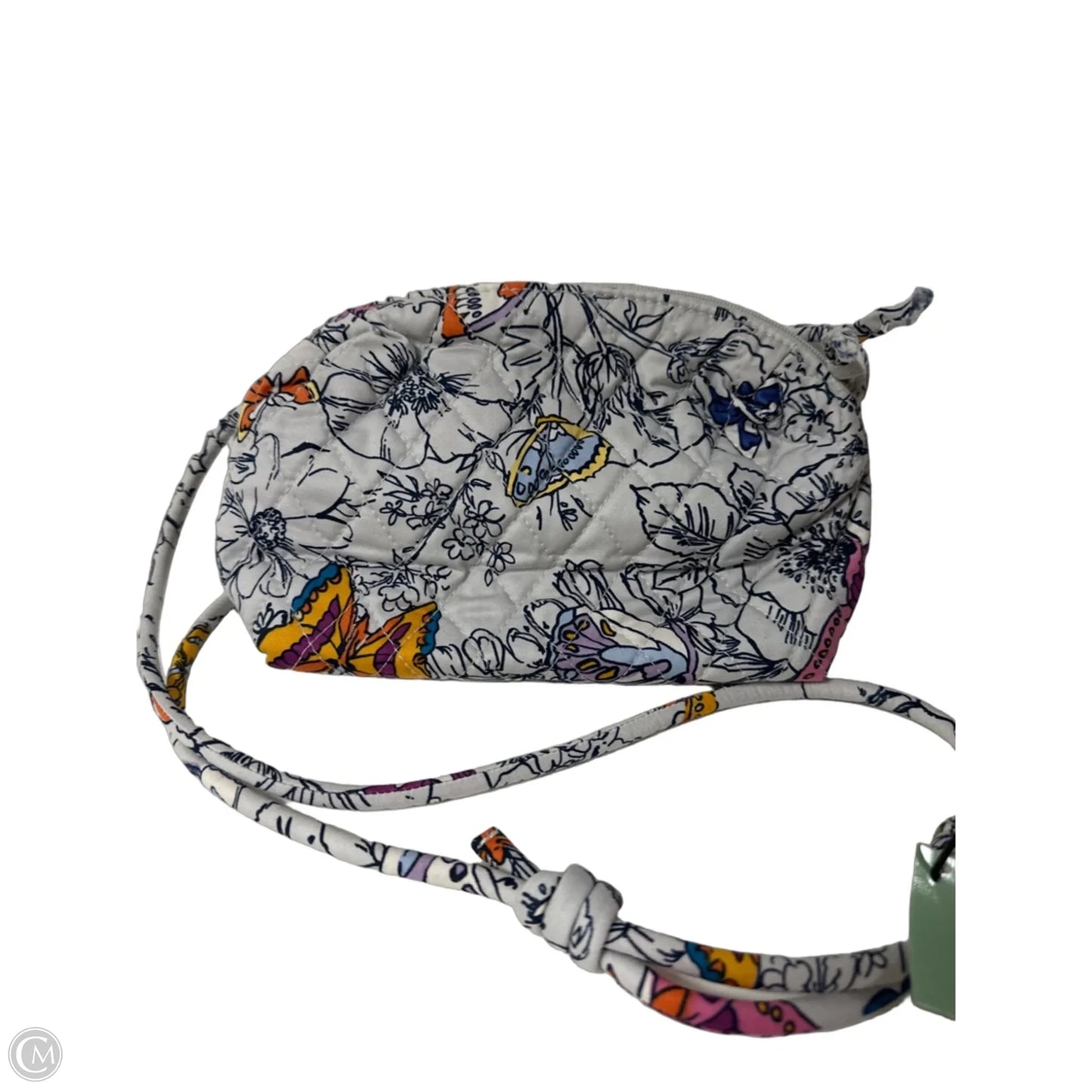 Crossbody By Vera Bradley, Size: Small