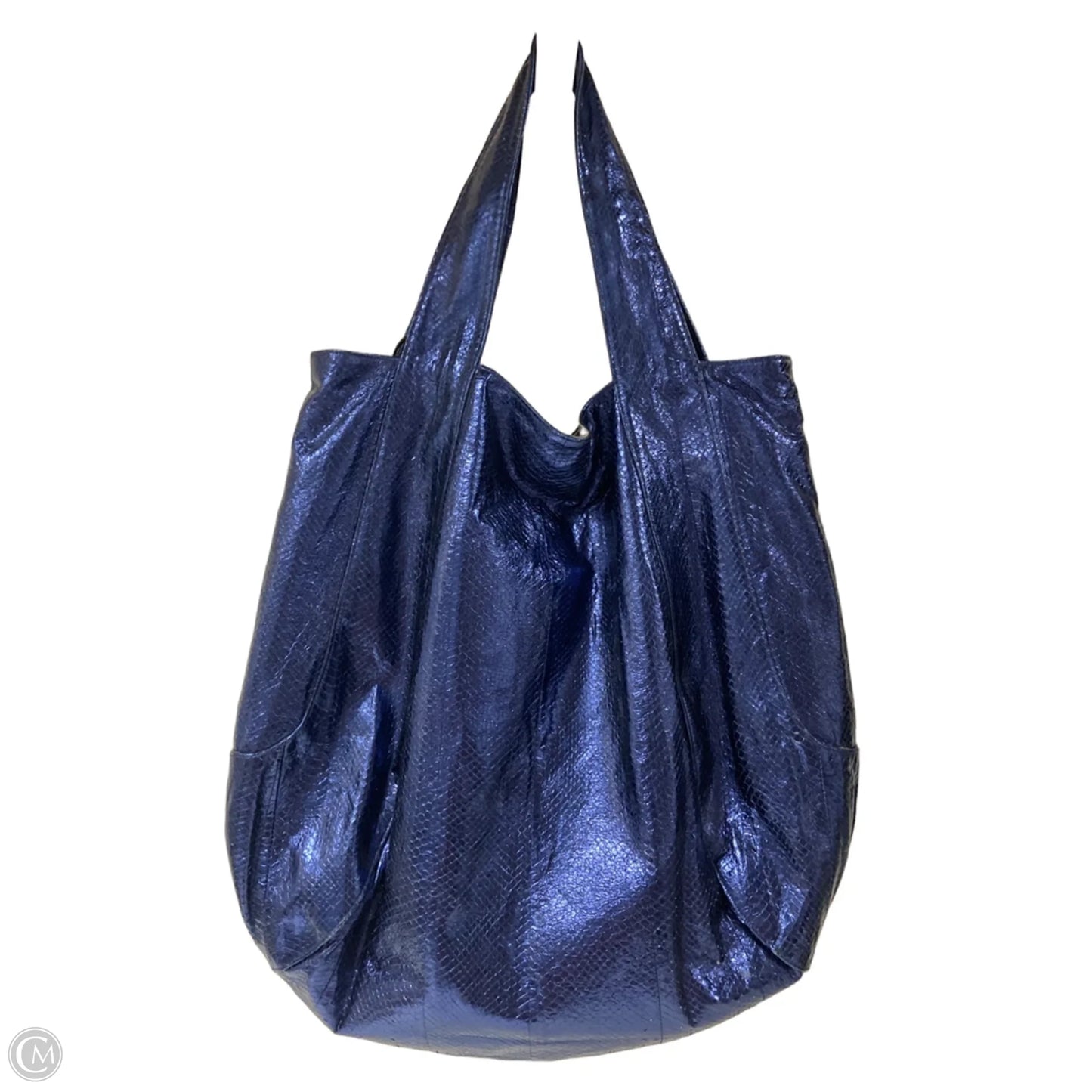 Handbag By Clothes Mentor, Size: Large
