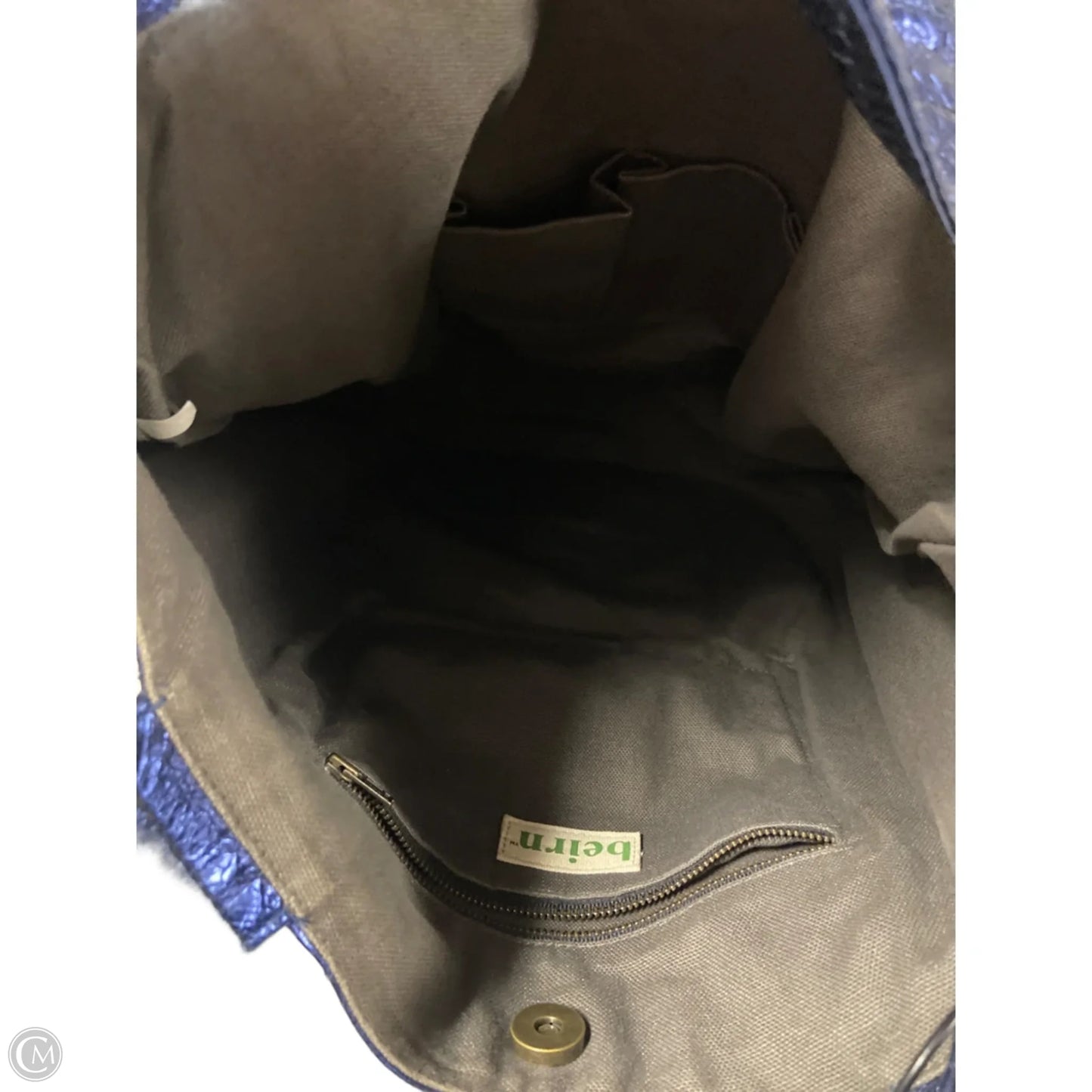 Handbag By Clothes Mentor, Size: Large