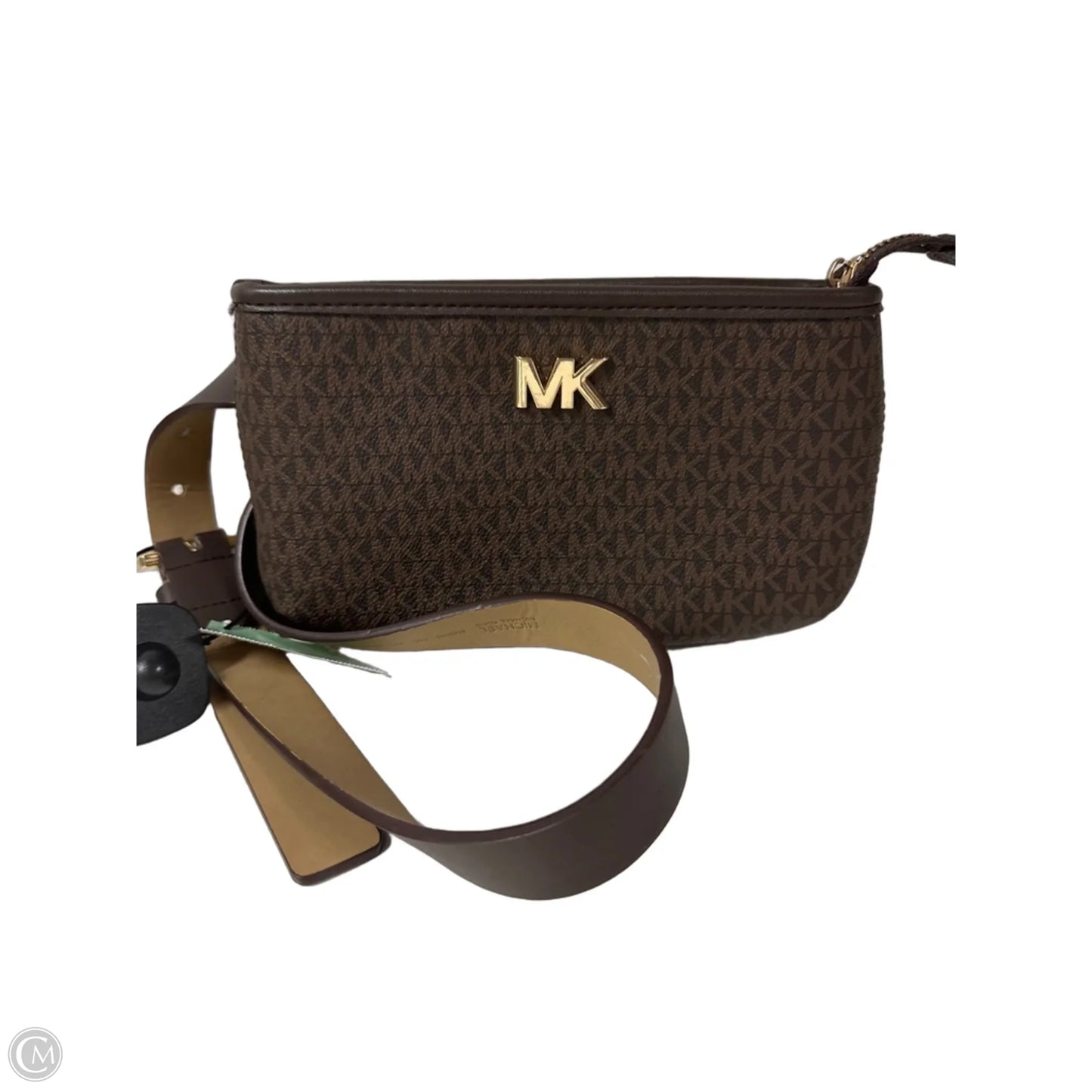 Belt Bag Designer By Michael Kors, Size: Small