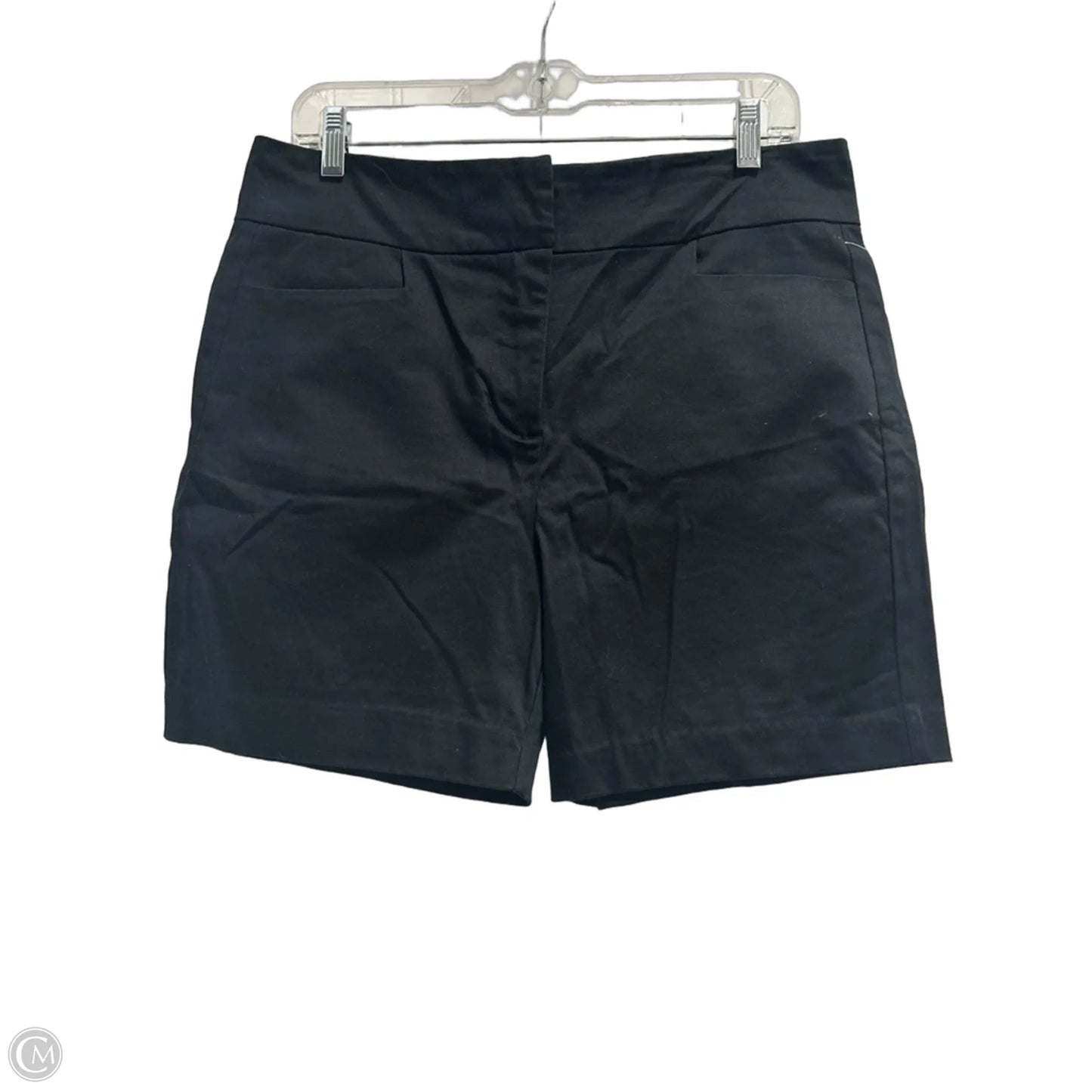 Shorts By Clothes Mentor In Black, Size: 12