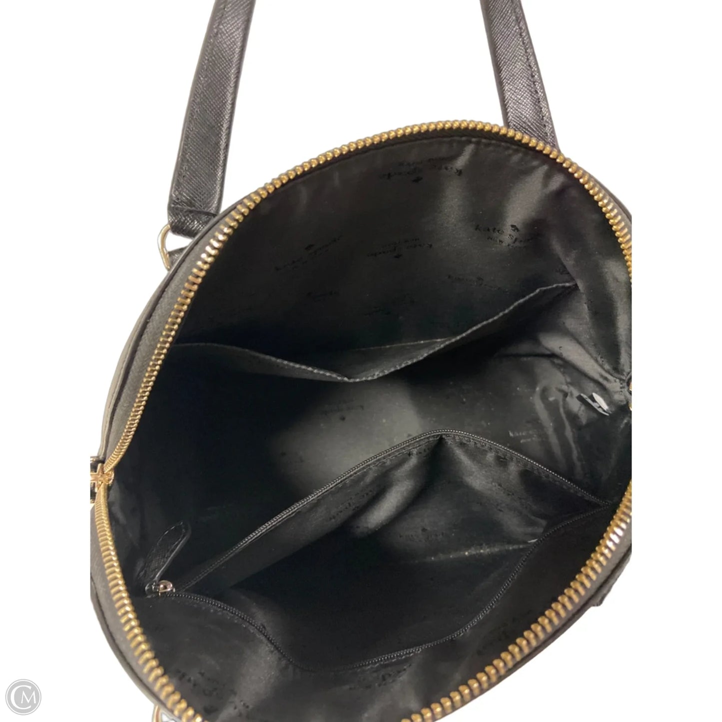 Handbag Designer By Kate Spade, Size: Medium