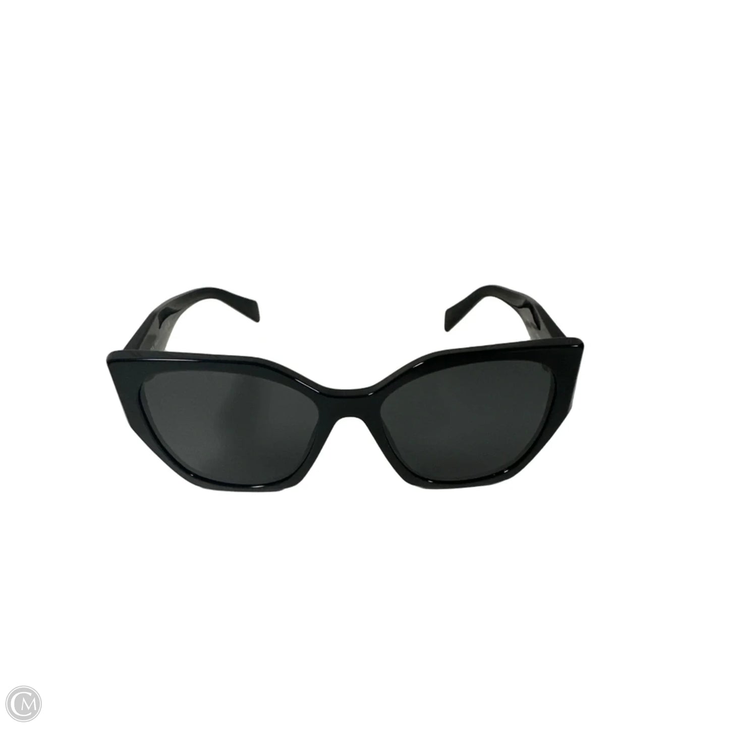 Sunglasses Luxury Designer By Prada
