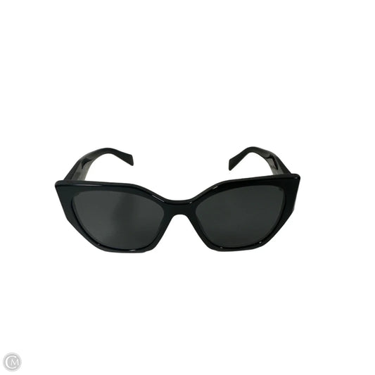 Sunglasses Luxury Designer By Prada