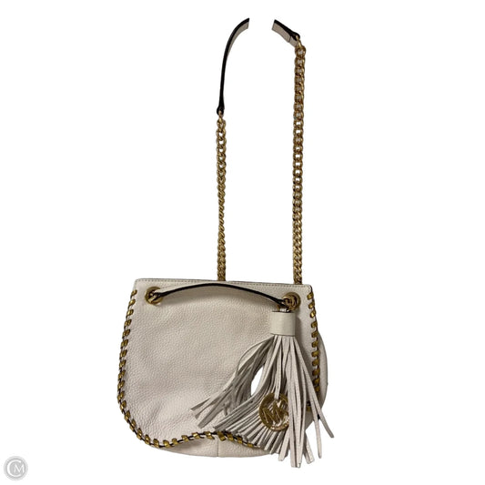 Crossbody Designer By Michael Kors, Size: Small