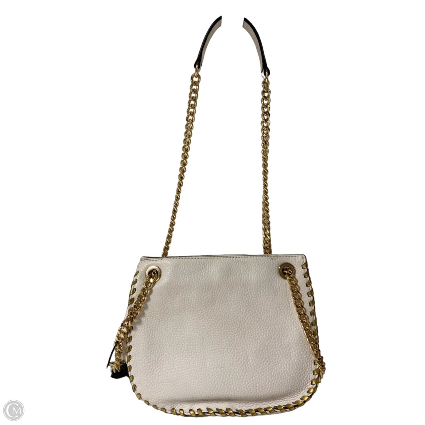 Crossbody Designer By Michael Kors, Size: Small