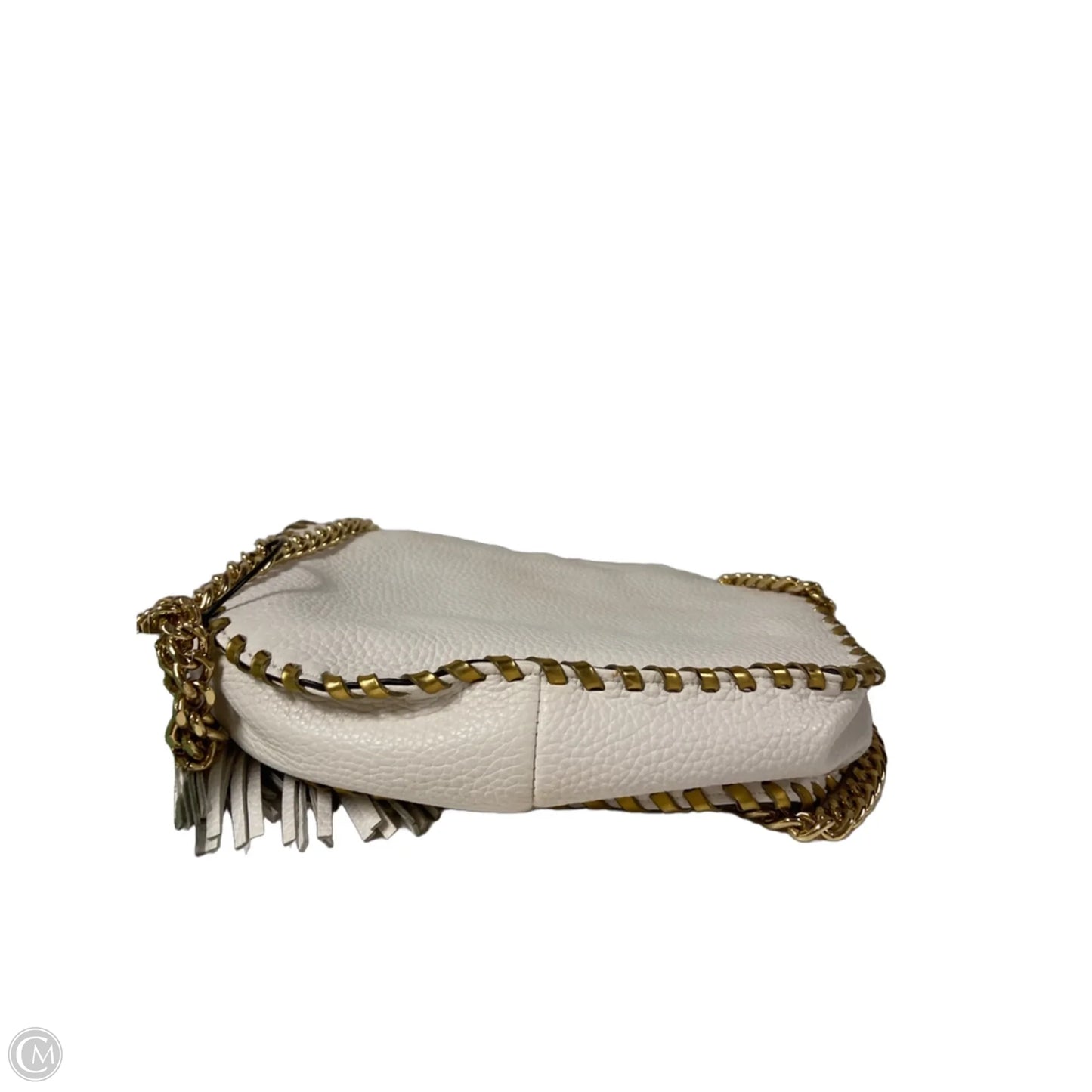 Crossbody Designer By Michael Kors, Size: Small