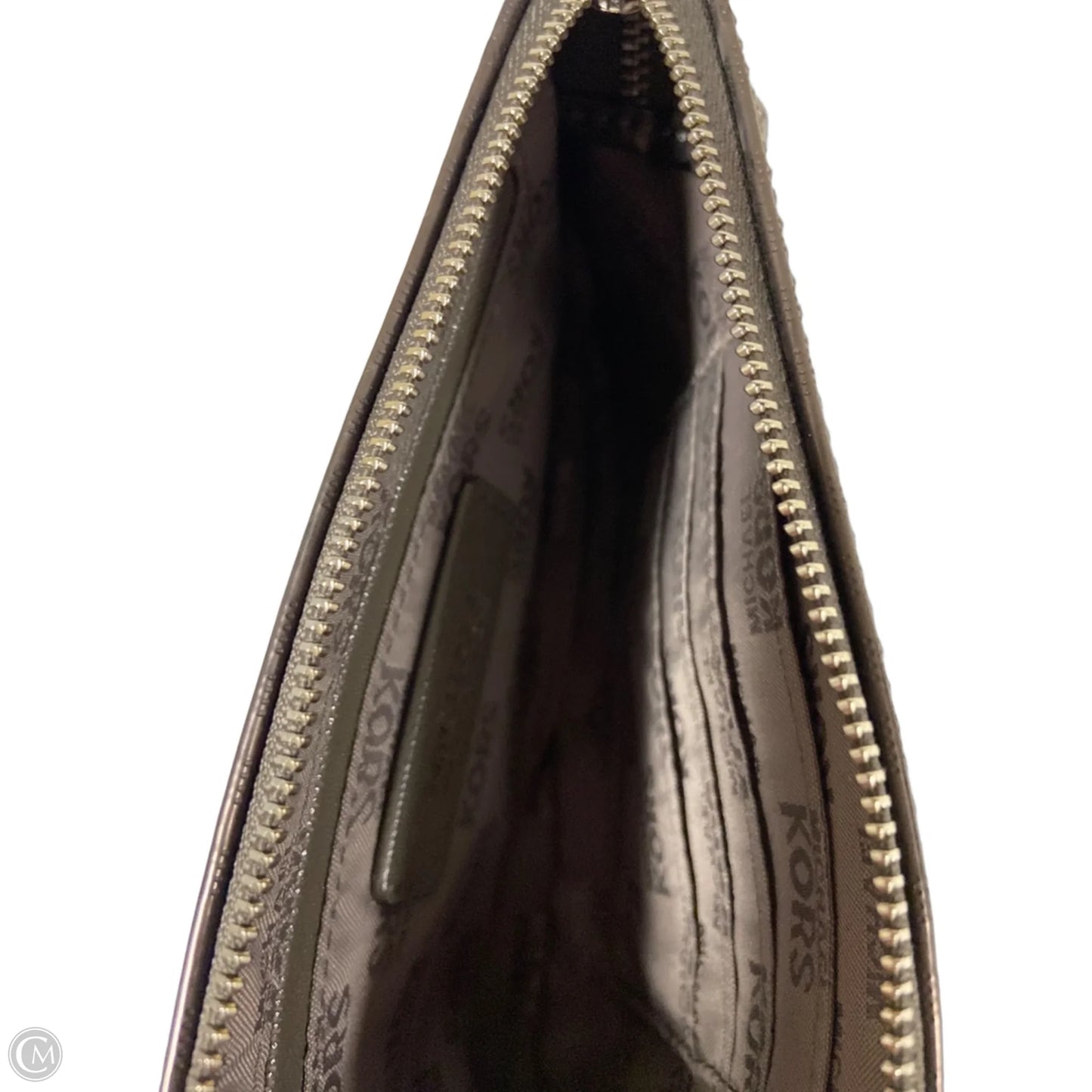 Wristlet Designer By Michael Kors, Size: Medium