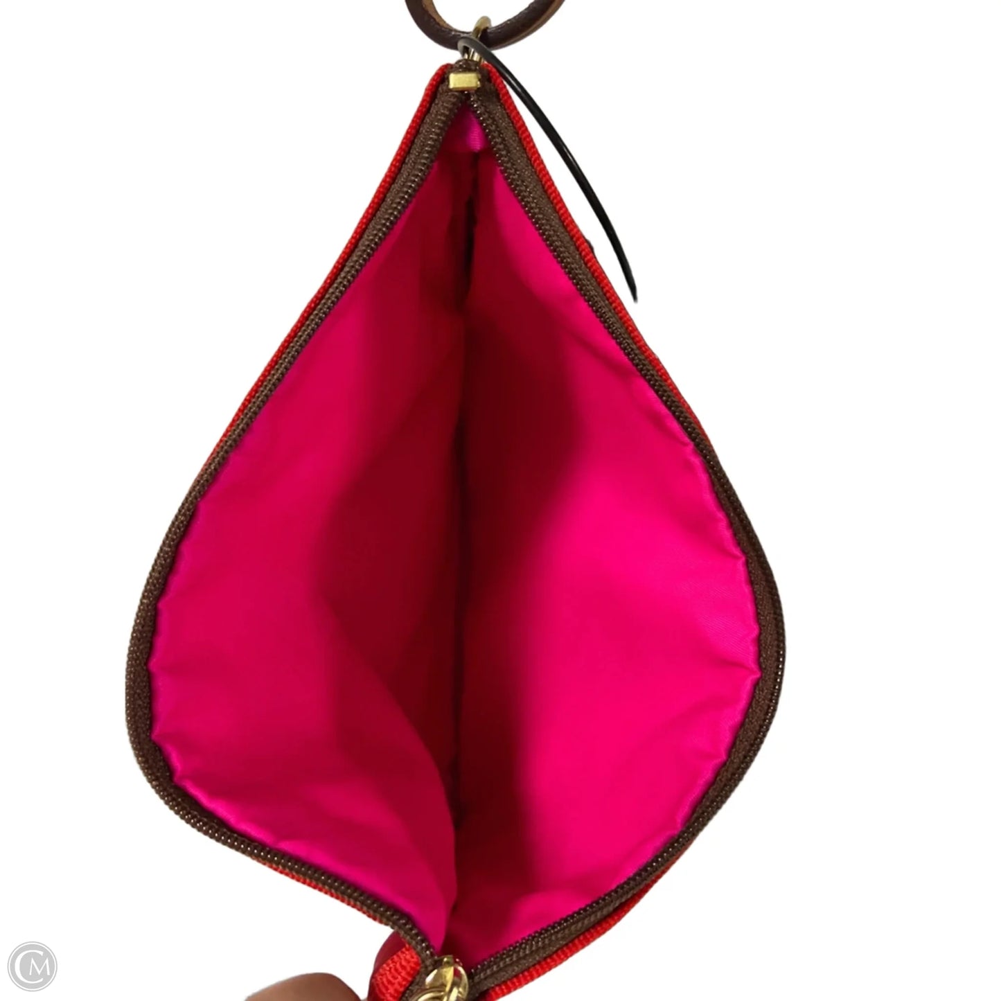 Wristlet Designer By Dooney And Bourke, Size: Large