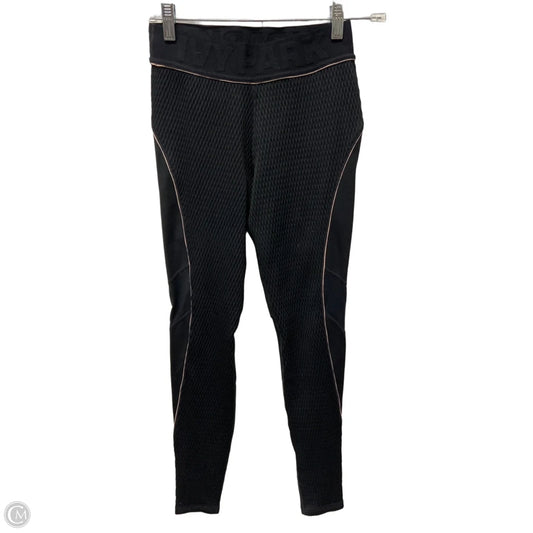 Athletic Leggings By Ivy Park In Black, Size: S