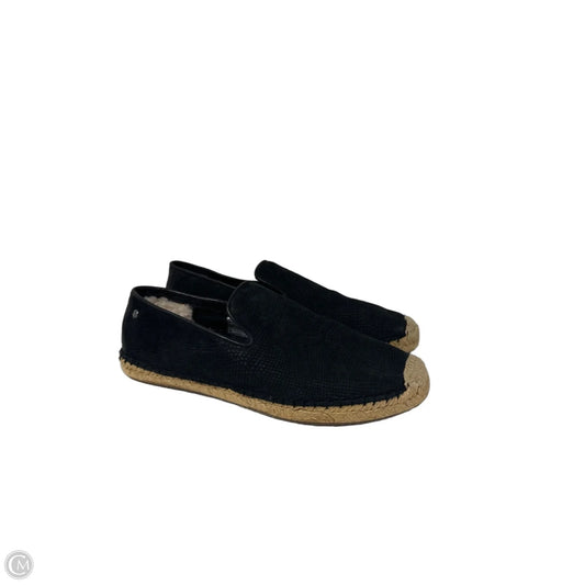 Shoes Designer By Ugg In Black, Size: 7