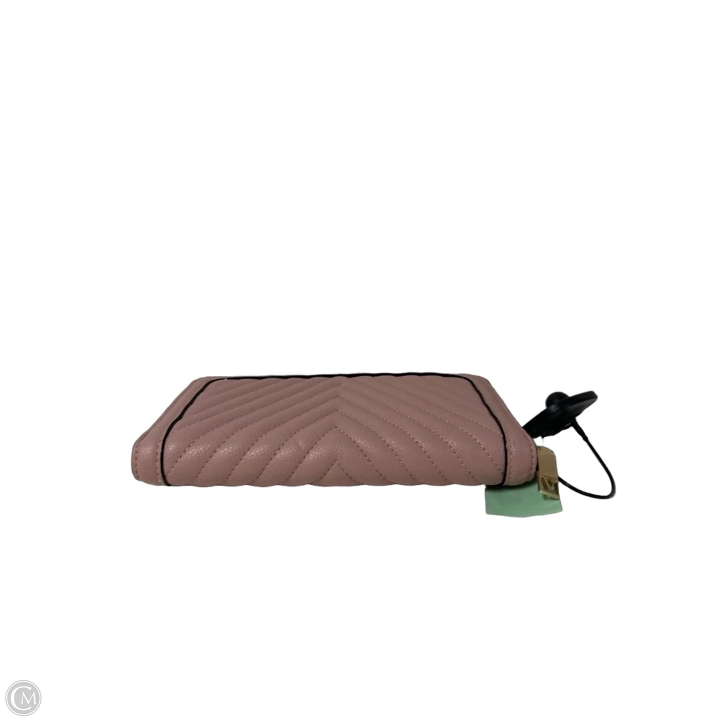 Wallet By Victorias Secret, Size: Medium