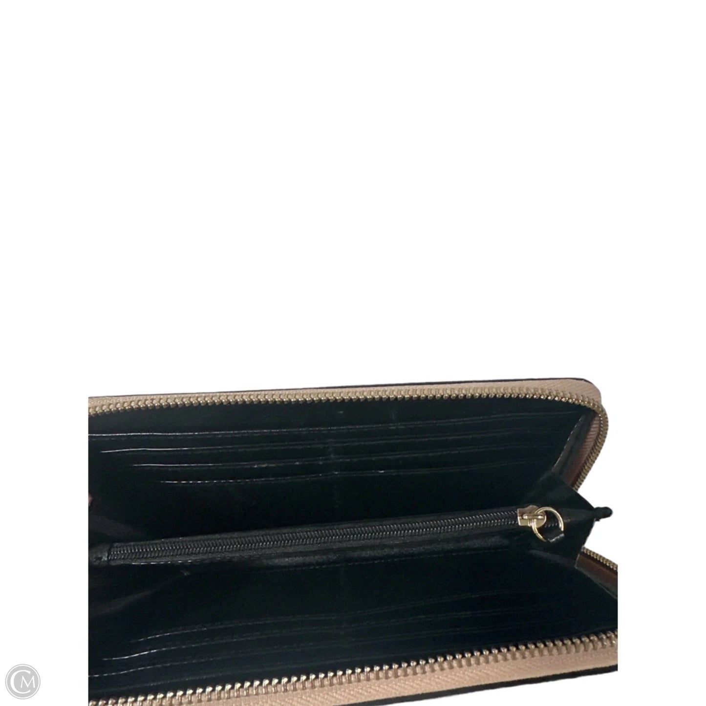 Wallet By Victorias Secret, Size: Medium