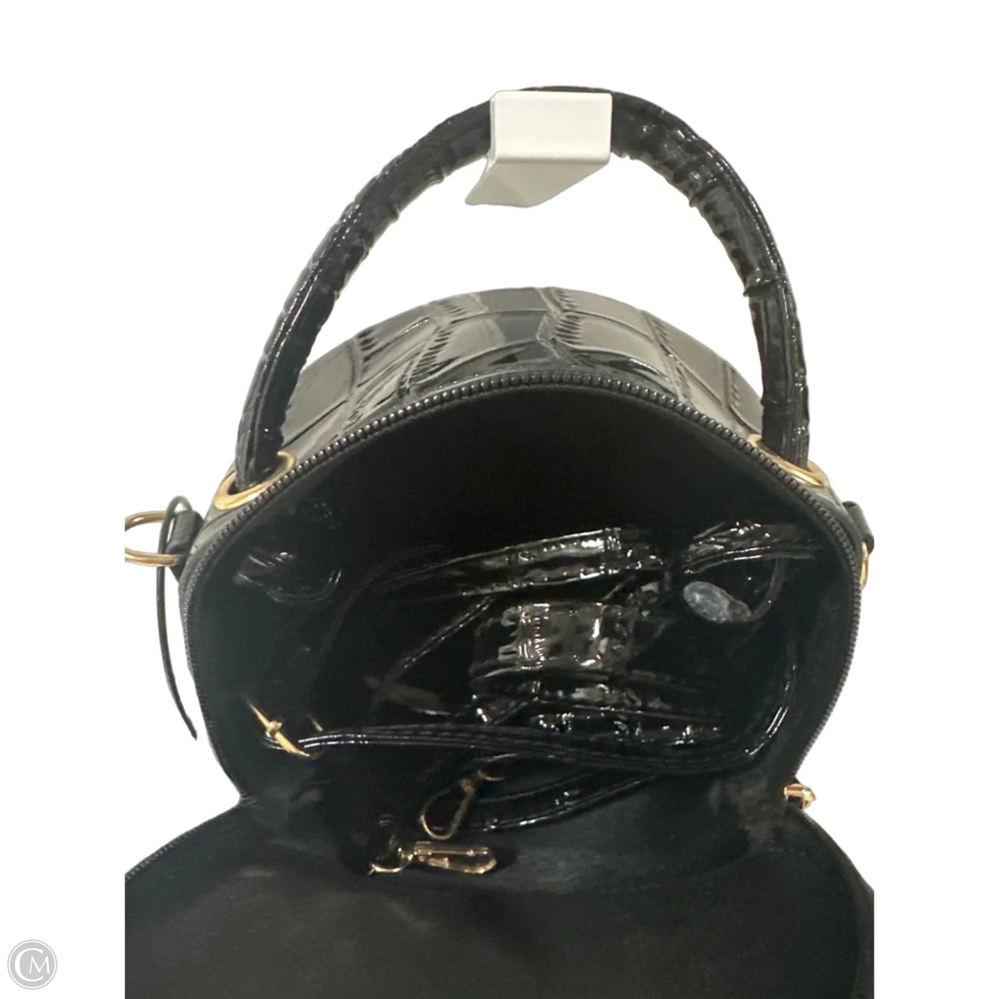 Crossbody By Clothes Mentor, Size: Small