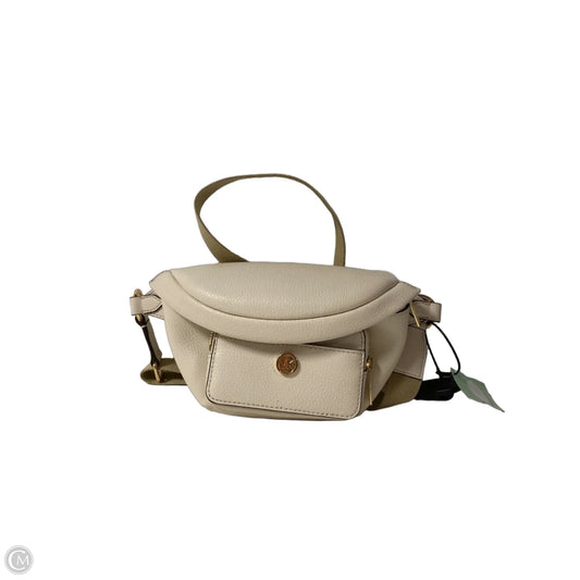 Belt Bag Designer By Michael Kors, Size: Medium