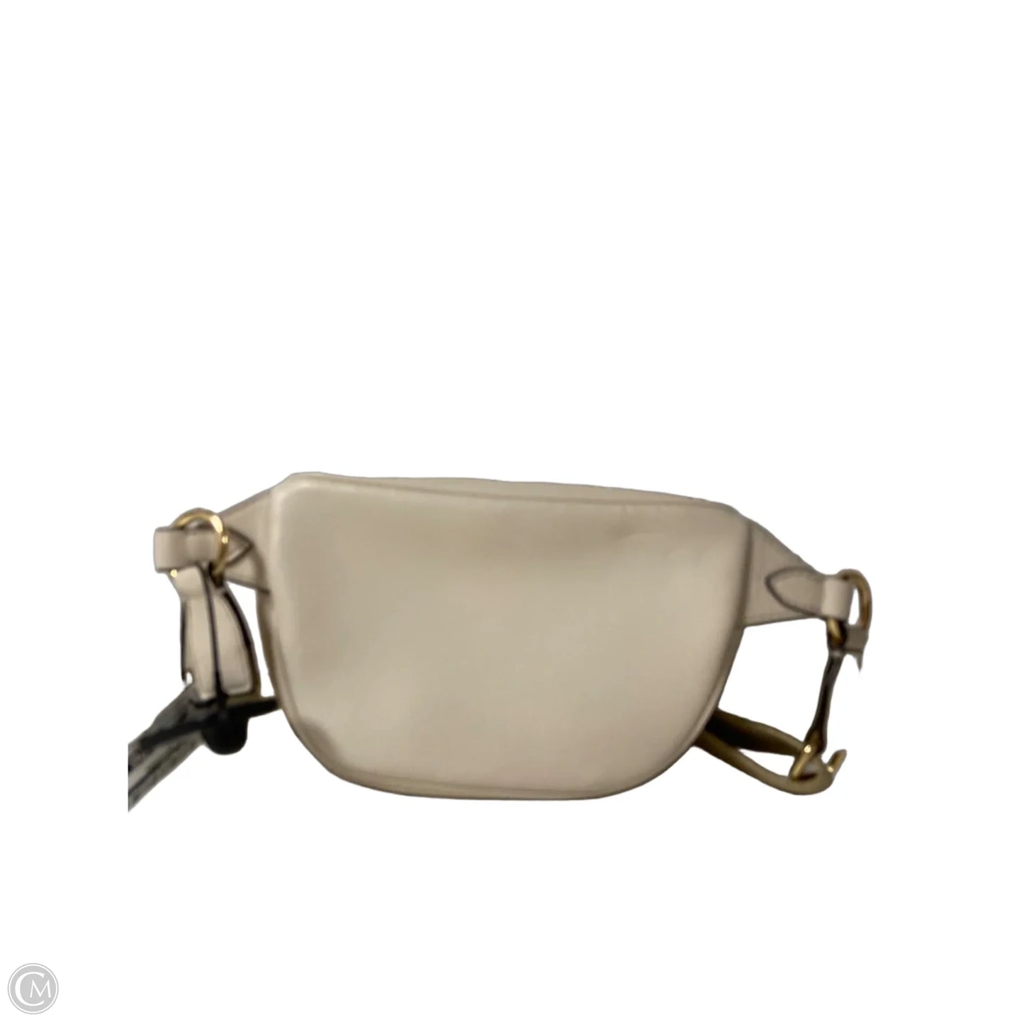 Belt Bag Designer By Michael Kors, Size: Medium