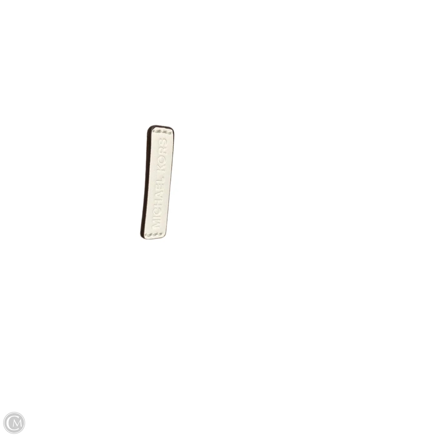 Belt Bag Designer By Michael Kors, Size: Medium