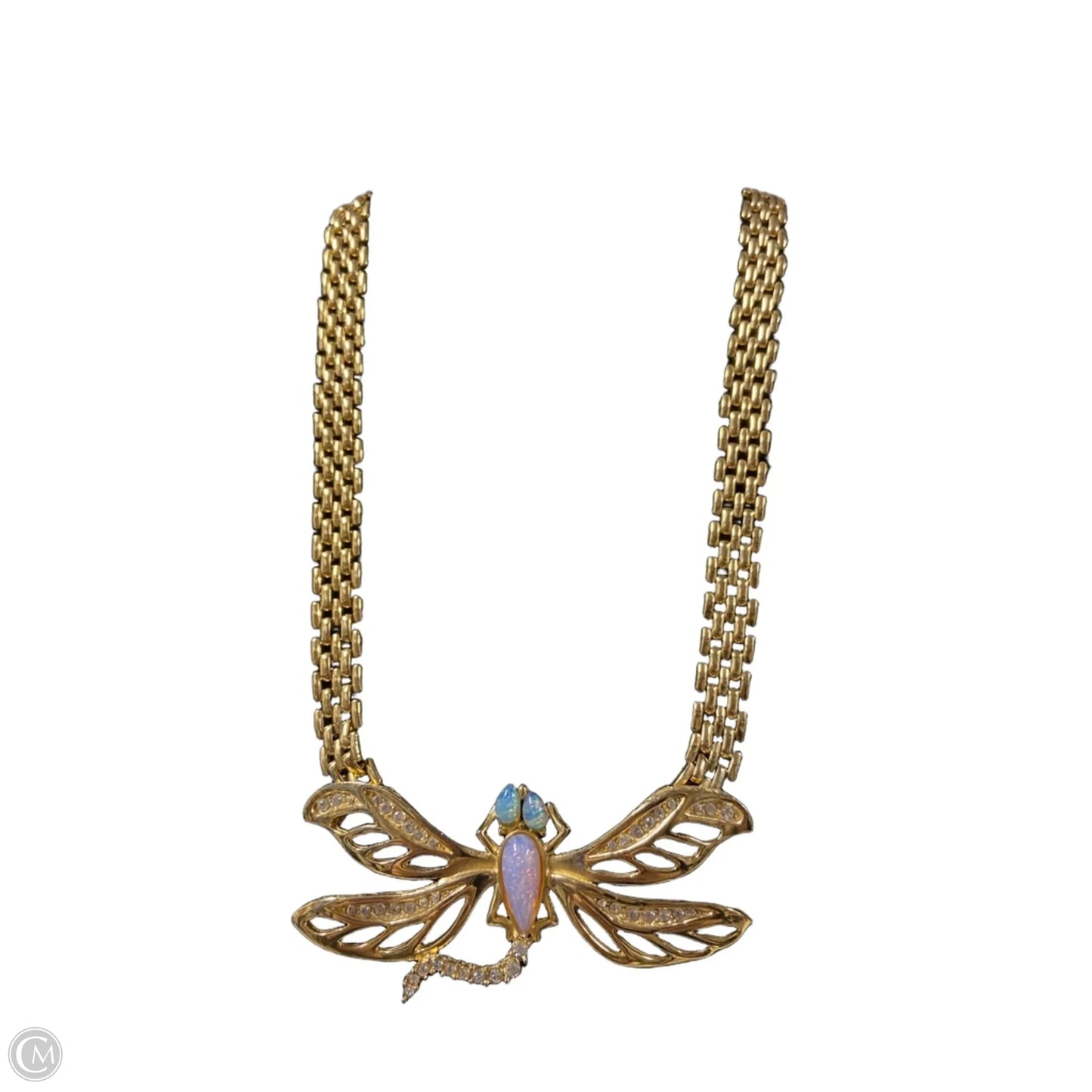 Necklace Luxury Designer By Givenchy