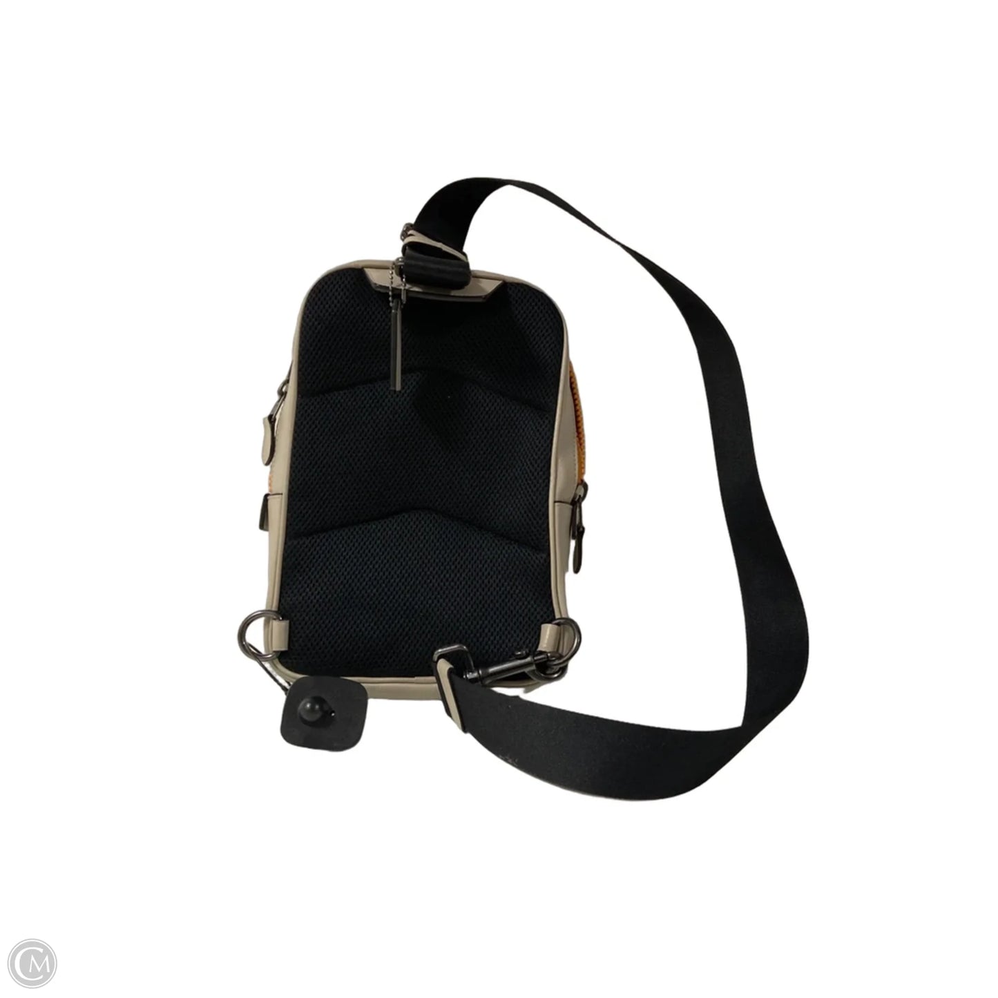 Backpack Designer By Coach, Size: Medium