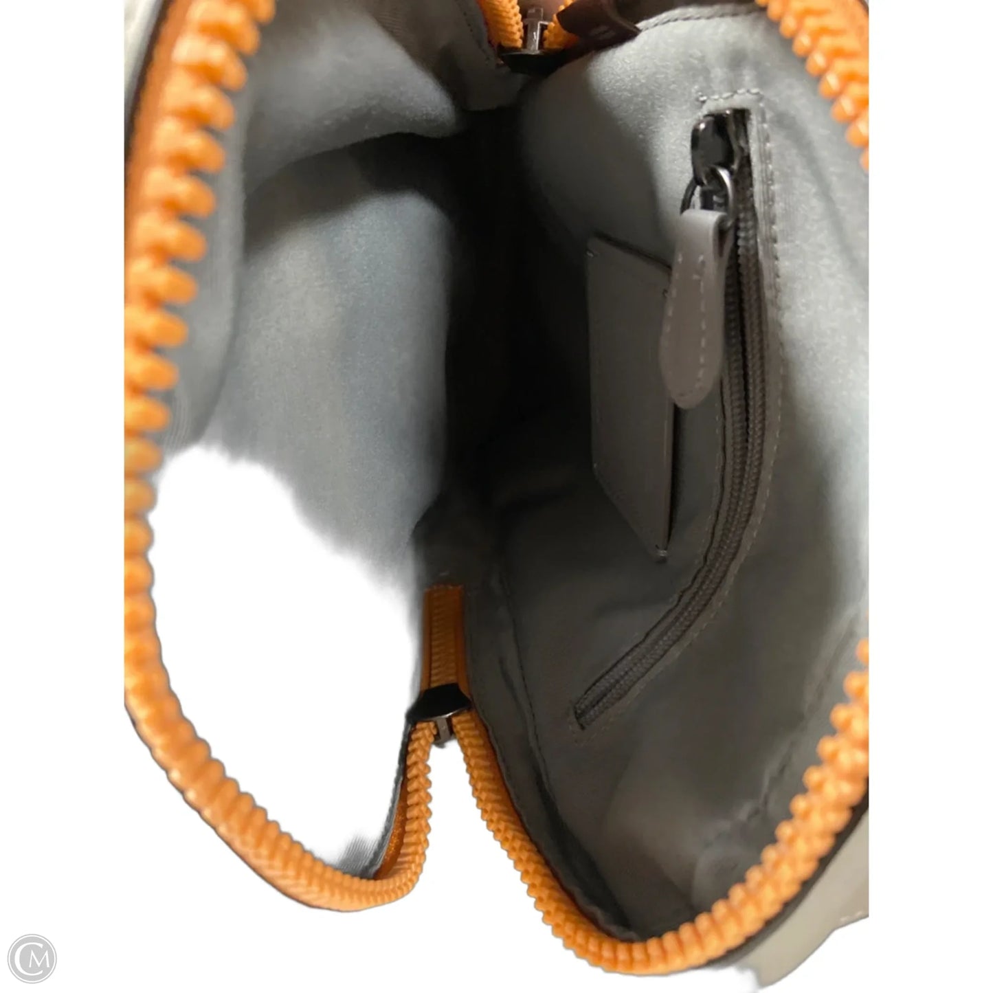 Backpack Designer By Coach, Size: Medium