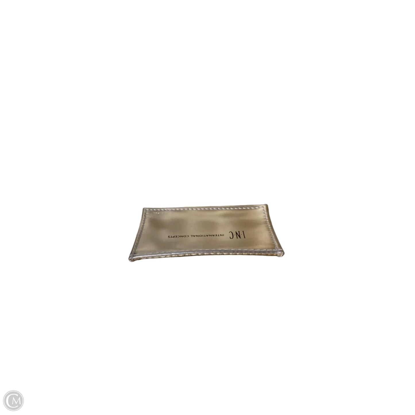 Clutch By Inc, Size: Large