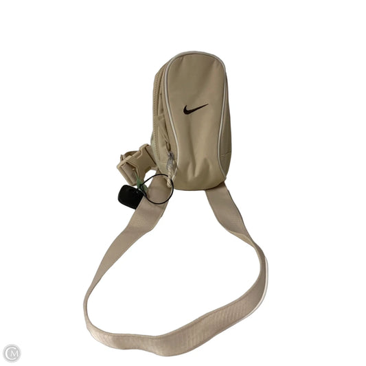 Belt Bag By Nike, Size: Medium