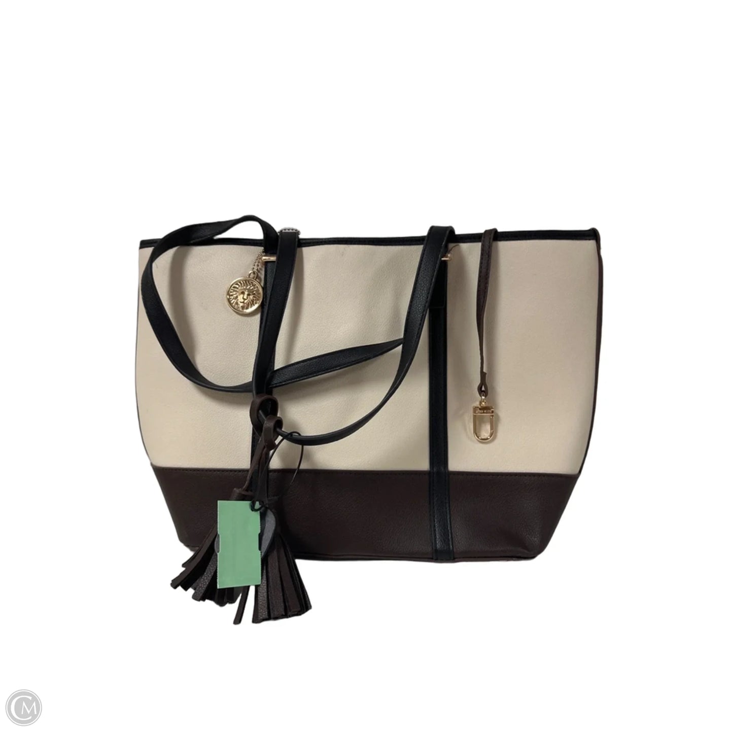 Tote By Anne Klein, Size: Large