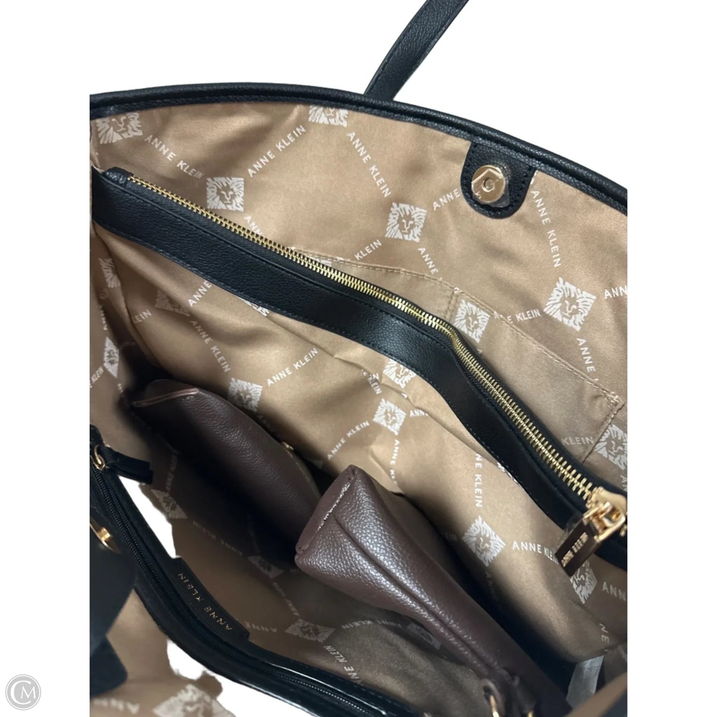 Tote By Anne Klein, Size: Large