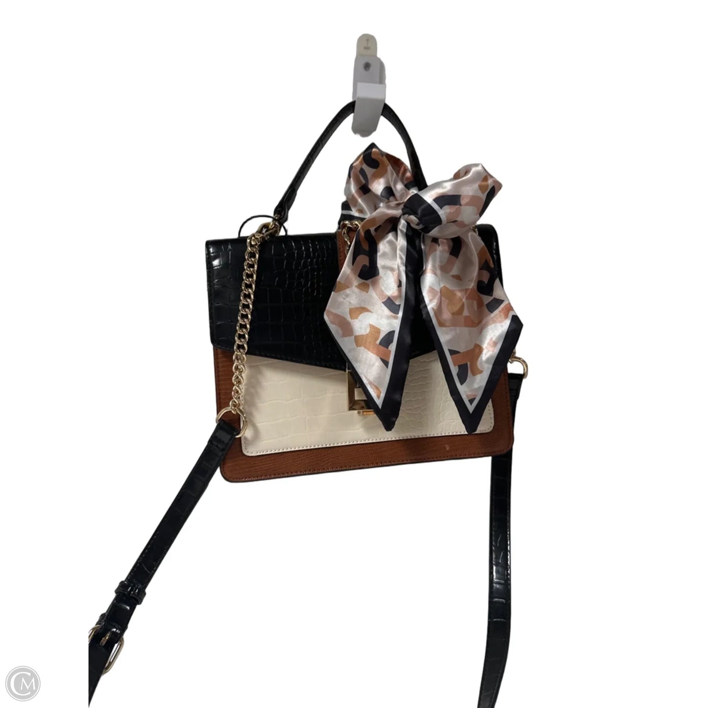 Handbag By Aldo, Size: Medium