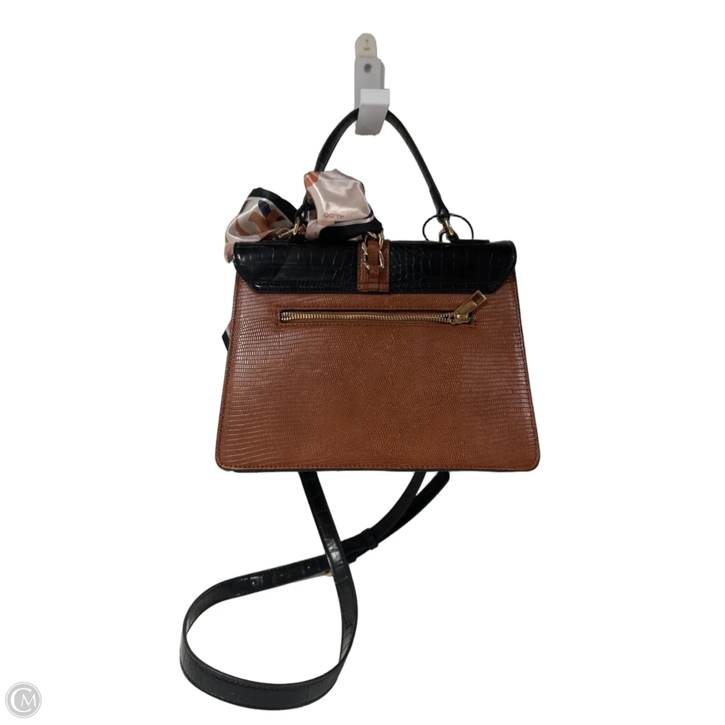 Handbag By Aldo, Size: Medium
