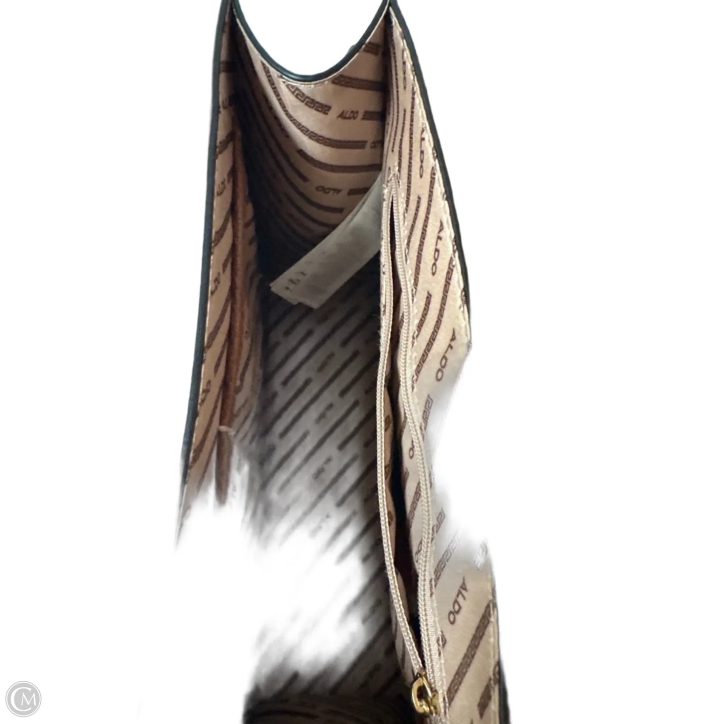 Handbag By Aldo, Size: Medium