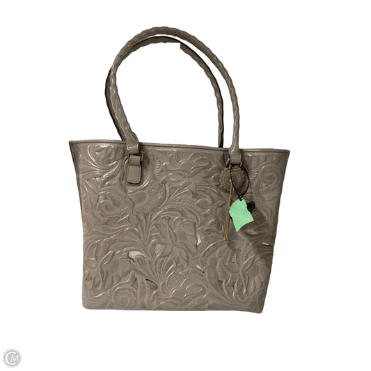 Accessory Designer Tag By Patricia Nash, Size: Large