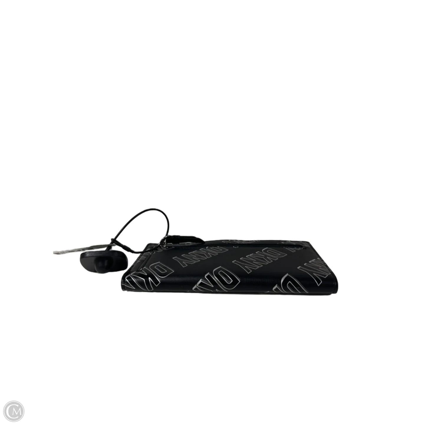 Wallet By Dkny, Size: Large