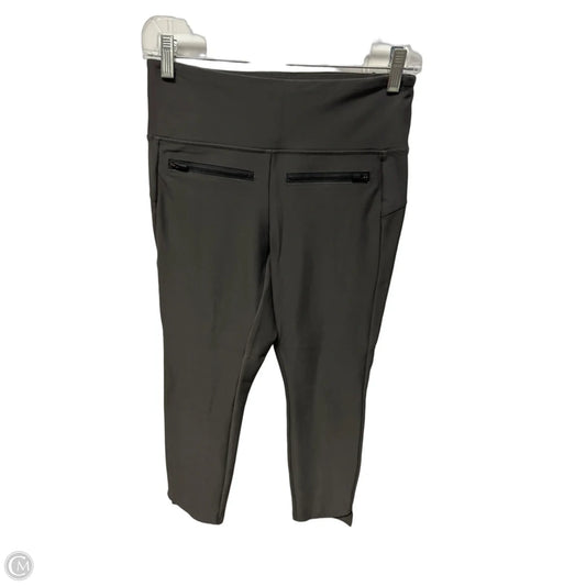 Pants Leggings By Athleta In Grey, Size: Xs