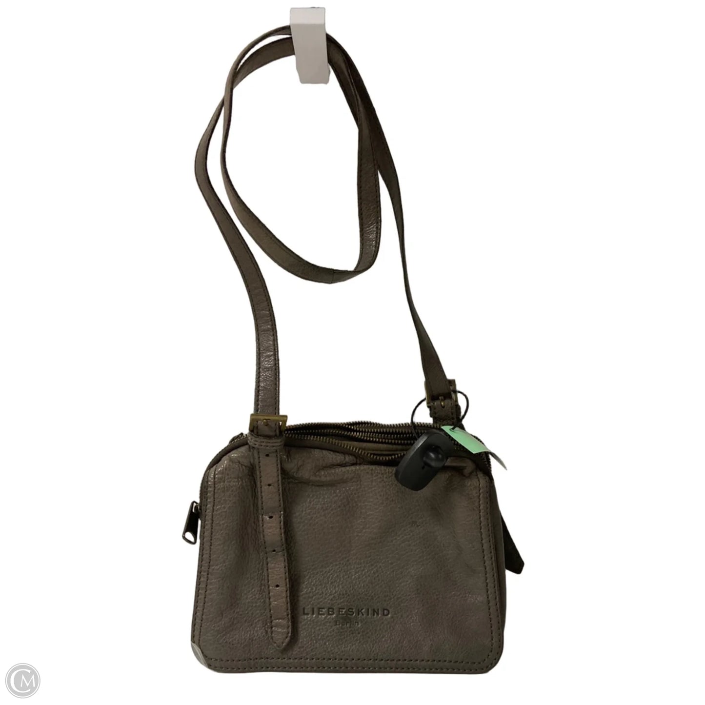 Crossbody By Liebeskind, Size: Medium