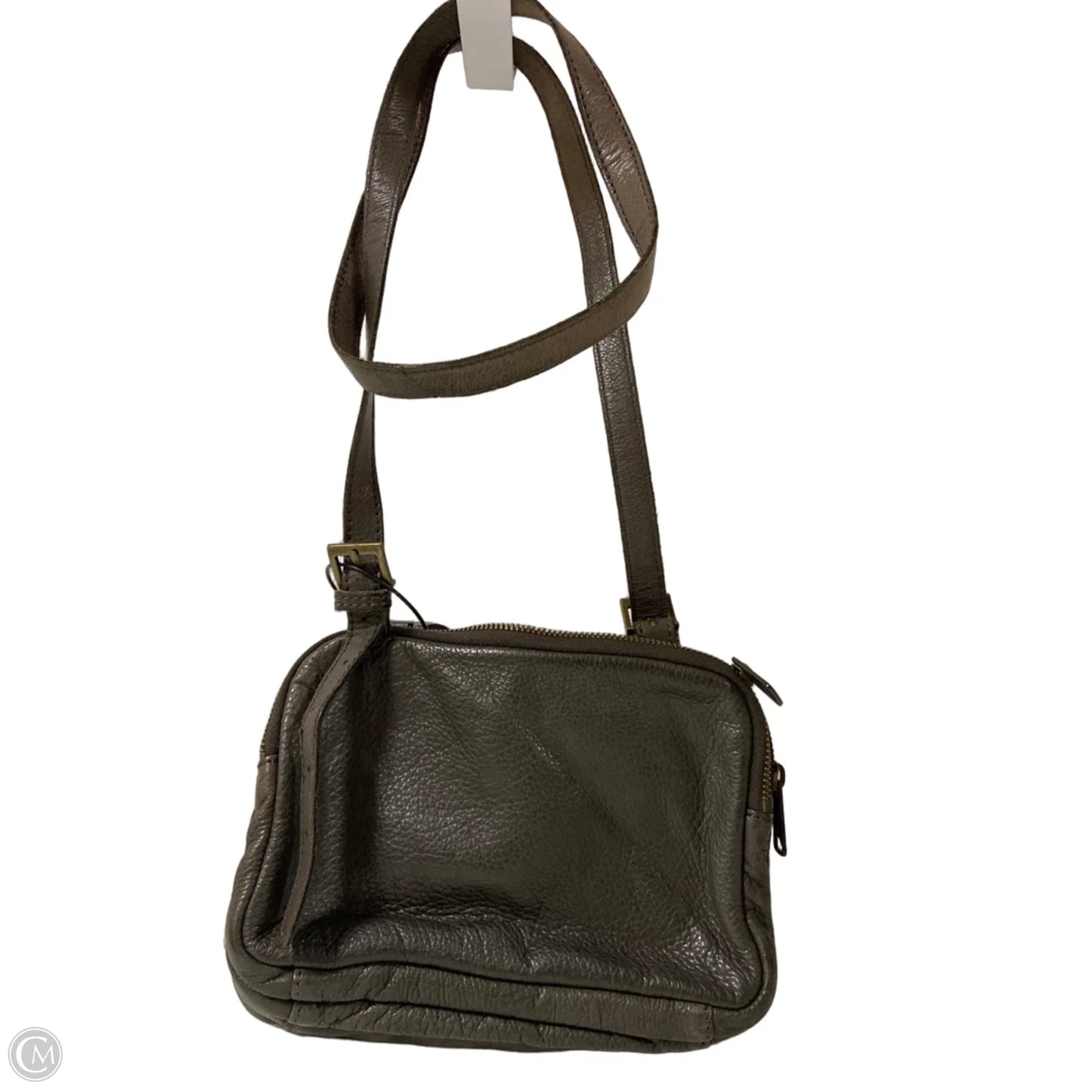 Crossbody By Liebeskind, Size: Medium