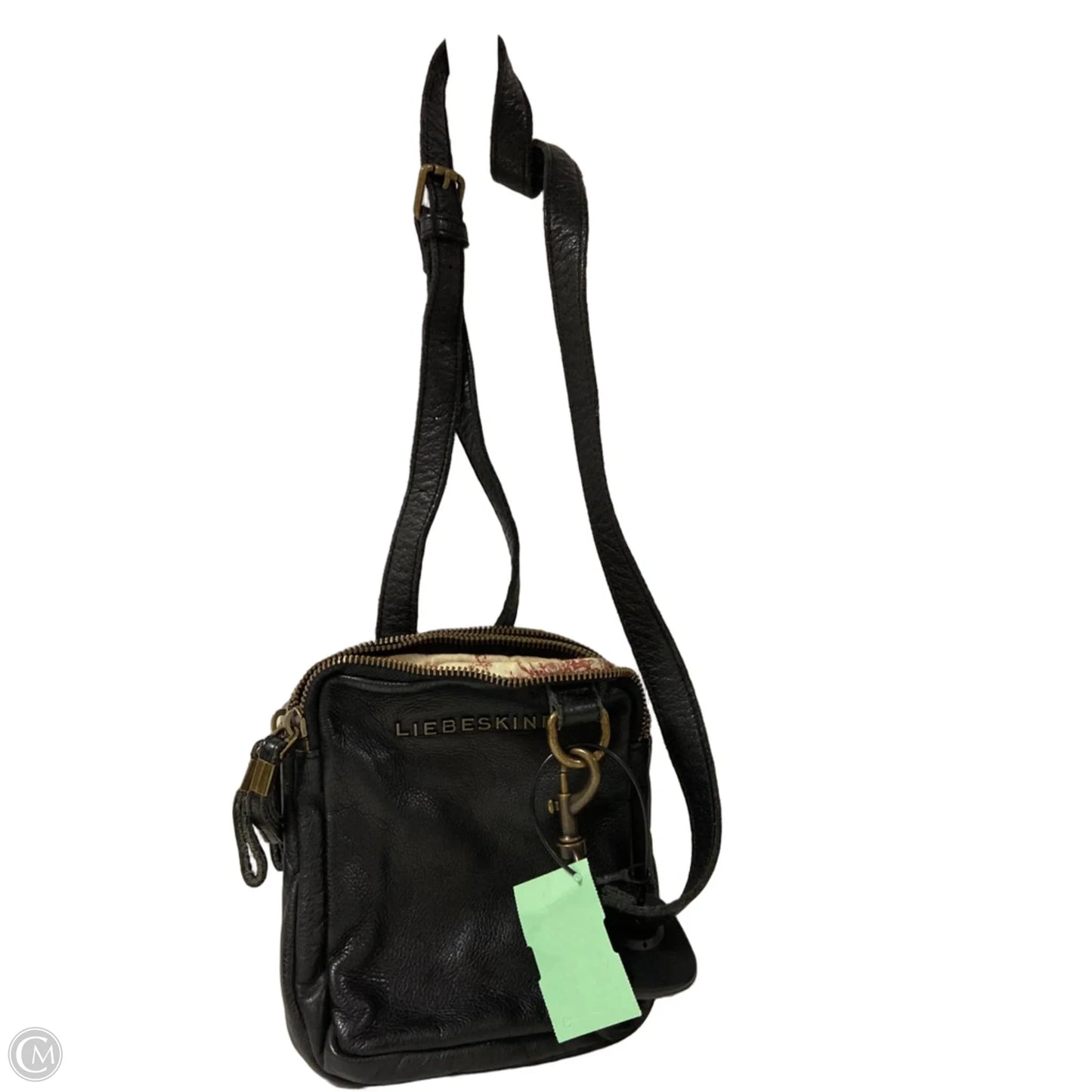 Crossbody By Liebeskind, Size: Small