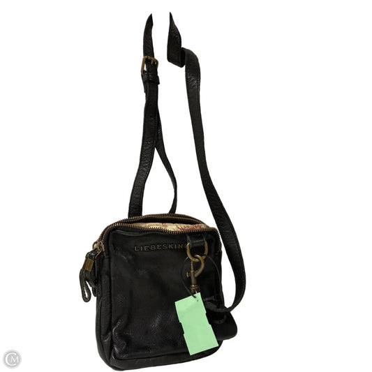 Crossbody By Liebeskind, Size: Small