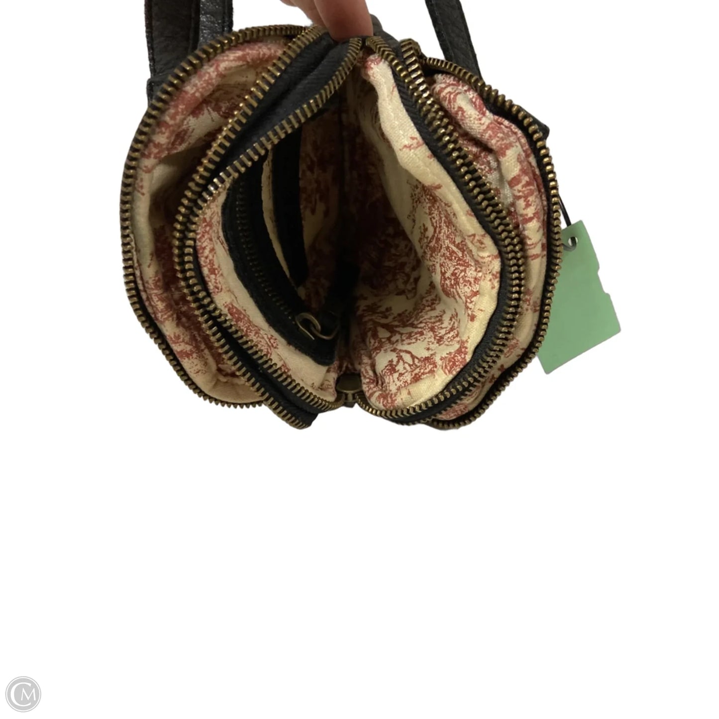 Crossbody By Liebeskind, Size: Small