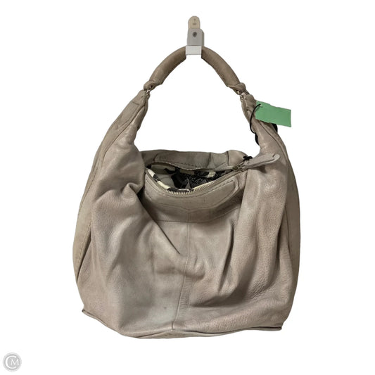 Handbag By Liebeskind, Size: Large