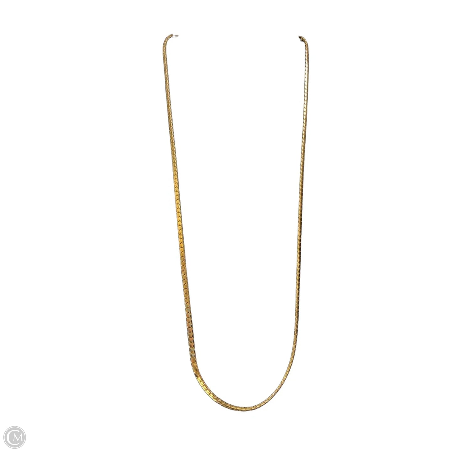 Necklace Chain By Clothes Mentor